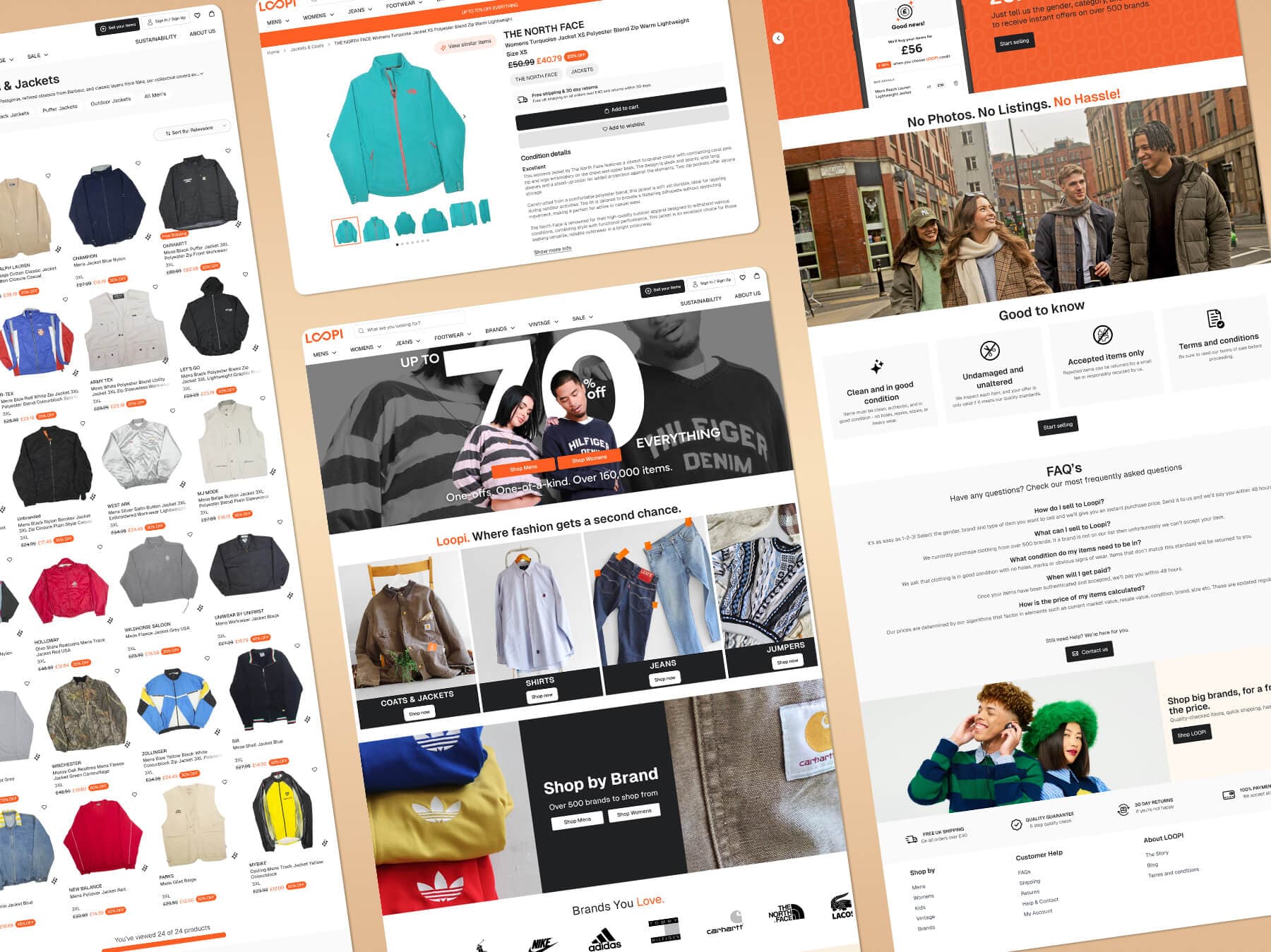 Portfolio banner image