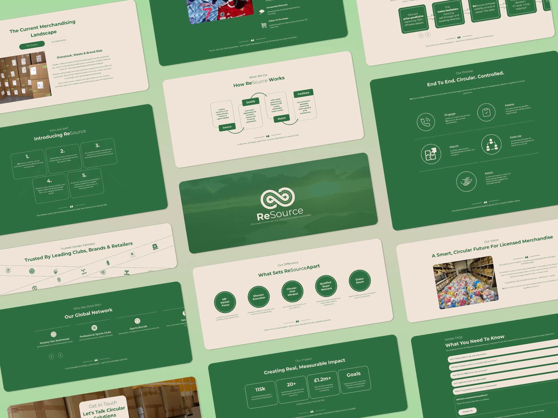 Portfolio banner image