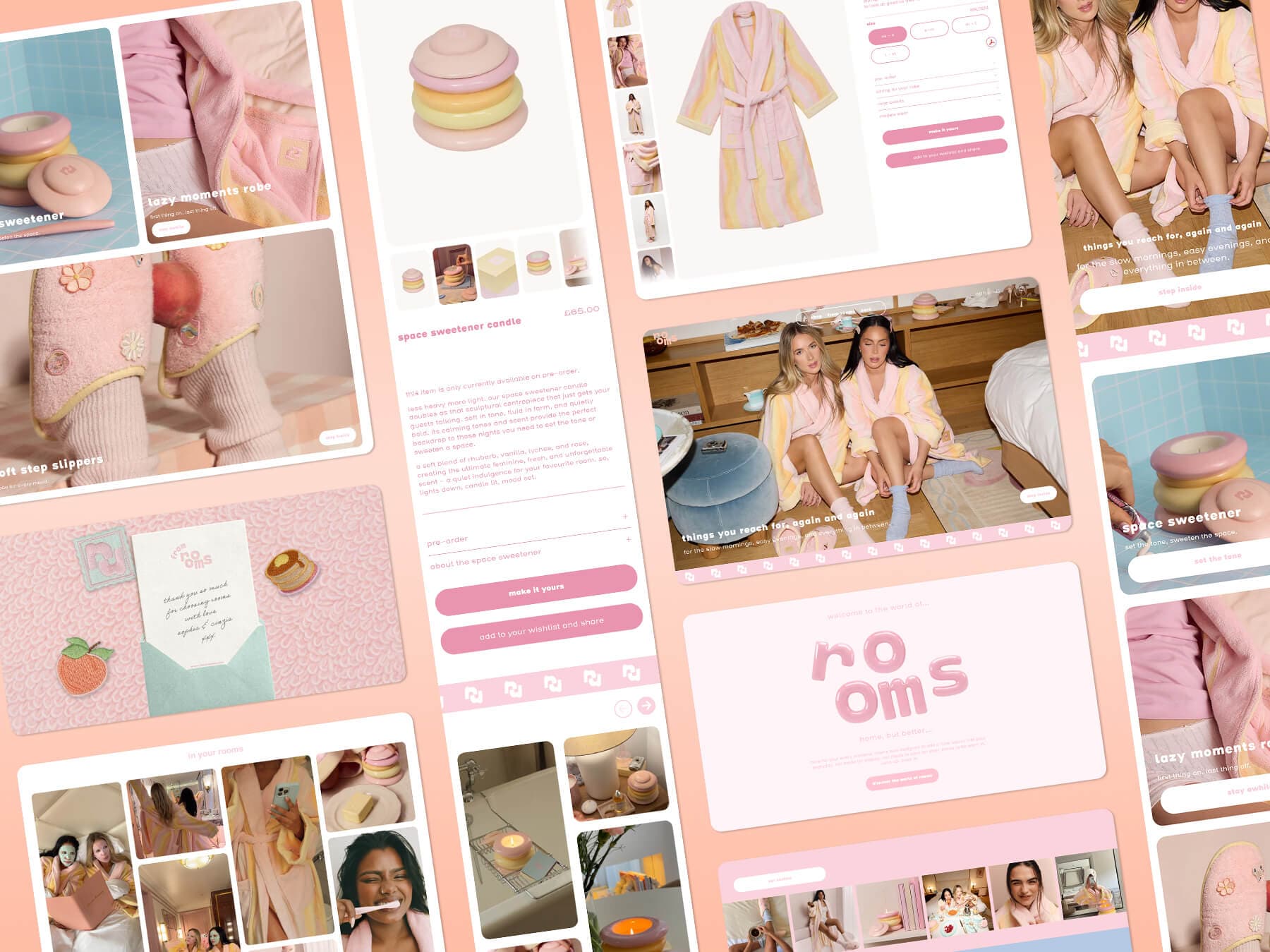 Portfolio banner image